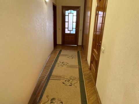 квартира за адресою Лєскова вул., 1-А