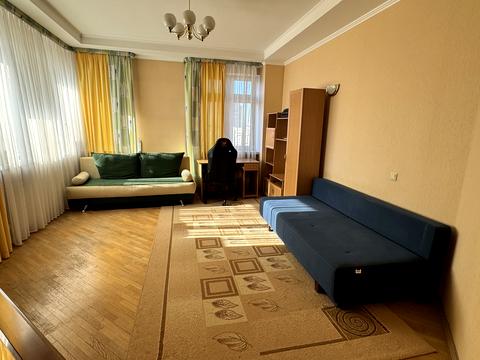 квартира за адресою Лєскова вул., 1-А