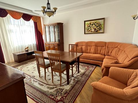 квартира за адресою Лєскова вул., 1-А