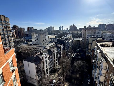 квартира за адресою Лєскова вул., 1-А