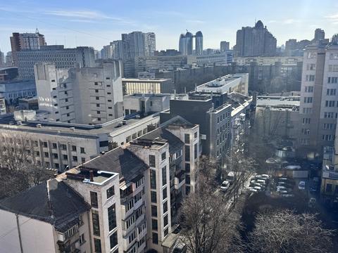 квартира за адресою Лєскова вул., 1-А