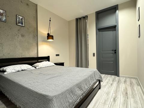 квартира по адресу Сечевых Стрельцов ул. (Артема), 52а