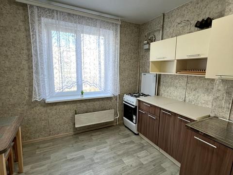 квартира по адресу Юрия Победоносцева бульв., 4