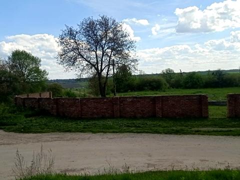 ділянка за адресою 