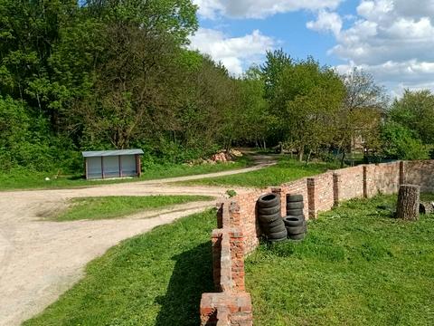 ділянка за адресою 