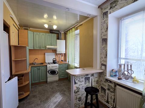 квартира за адресою Симона Петлюри вул. (Тимірязєва), 1