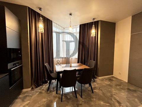 квартира за адресою Андрія Верхогляда вул. (Михайла Драгомирова), 14-А