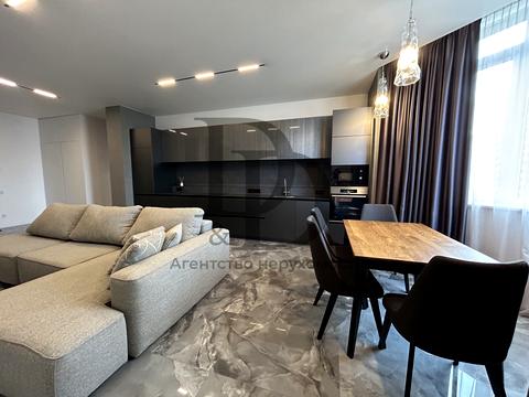 квартира за адресою Андрія Верхогляда вул. (Михайла Драгомирова), 14-А