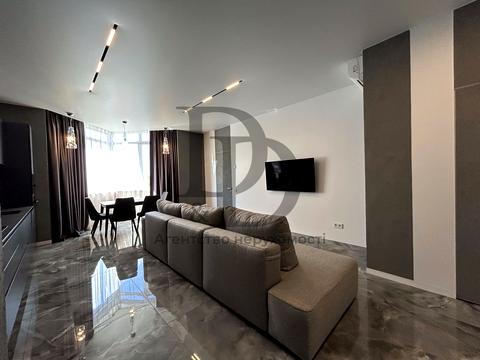 квартира за адресою Андрія Верхогляда вул. (Михайла Драгомирова), 14-А