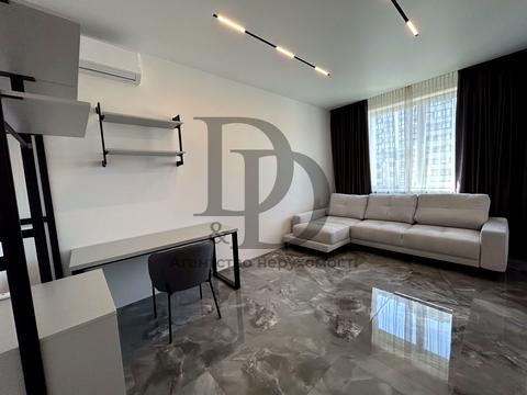 квартира за адресою Андрія Верхогляда вул. (Михайла Драгомирова), 14-А