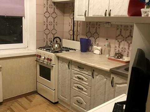 квартира по адресу Героев Днепра ул., 77