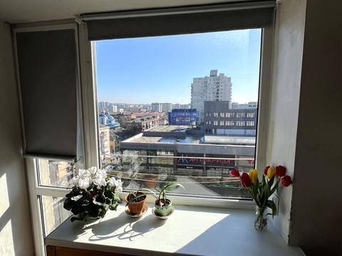 квартира по адресу Каменецкая ул., 38