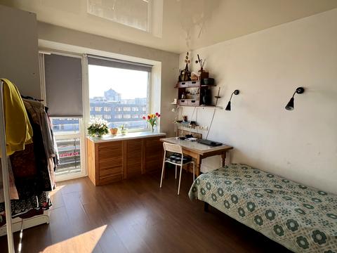 квартира по адресу Каменецкая ул., 38