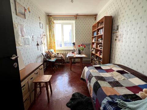 квартира по адресу Каменецкая ул., 38