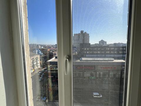 квартира по адресу Каменецкая ул., 38