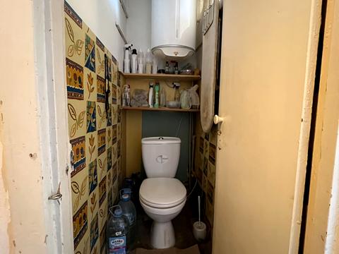 квартира по адресу Каменецкая ул., 38