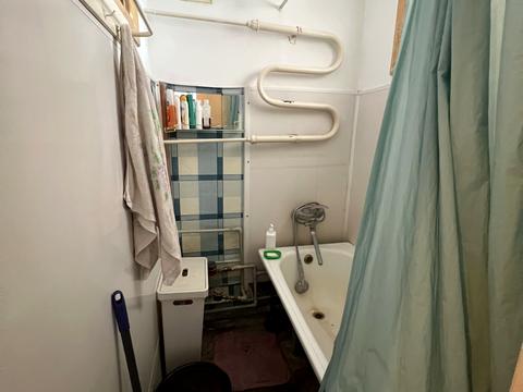 квартира по адресу Каменецкая ул., 38