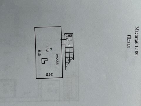 дом по адресу Молодіжна