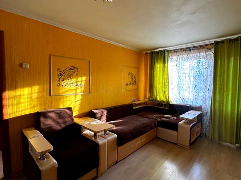 квартира по адресу Івана Огієнка ул. (Миколи Лукашевича), 21