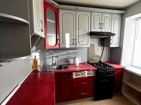 квартира по адресу Івана Огієнка ул. (Миколи Лукашевича), 21