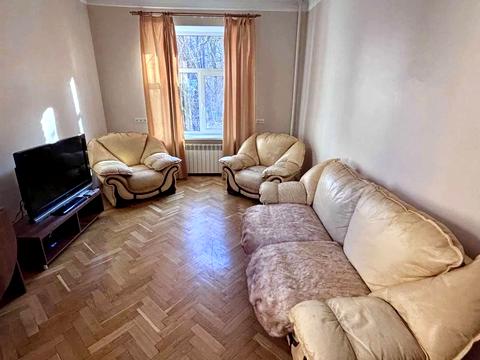 квартира за адресою Професора Підвисоцького вул., 19