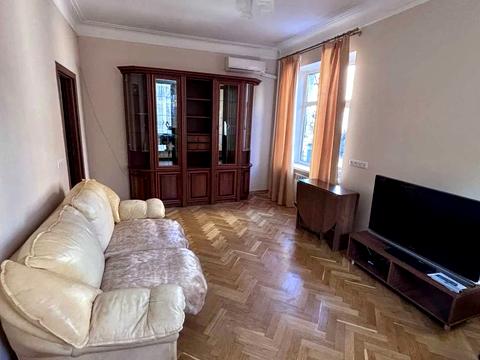 квартира за адресою Професора Підвисоцького вул., 19