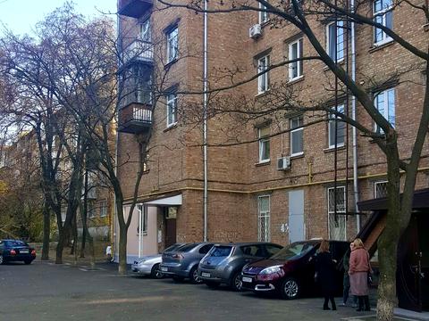 квартира за адресою Професора Підвисоцького вул., 19