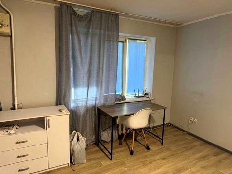 квартира по адресу Отрадный просп. (Чубаря), 10