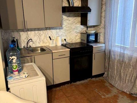 квартира по адресу Отрадный просп. (Чубаря), 10