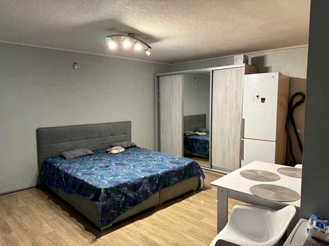 квартира по адресу Отрадный просп. (Чубаря), 10