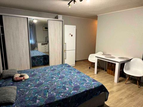 квартира по адресу Отрадный просп. (Чубаря), 10