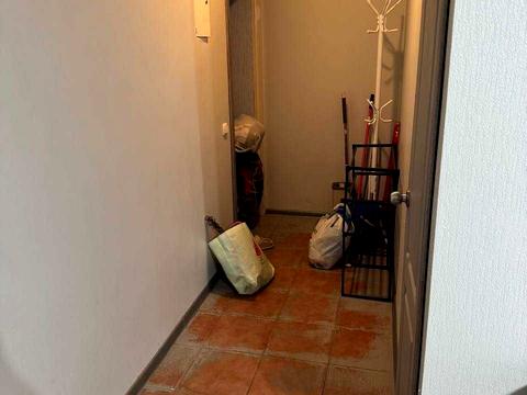 квартира по адресу Отрадный просп. (Чубаря), 10