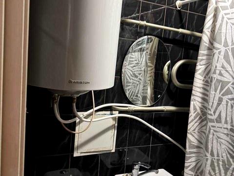 квартира по адресу Отрадный просп. (Чубаря), 10