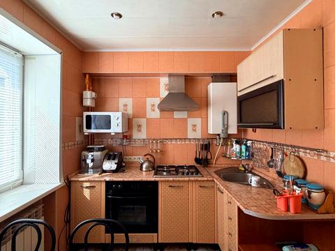 квартира за адресою Старокозацька вул. (Комсомольська), 2