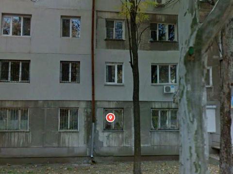 квартира за адресою Адміральський просп. (Патріса Лумумби), 1а