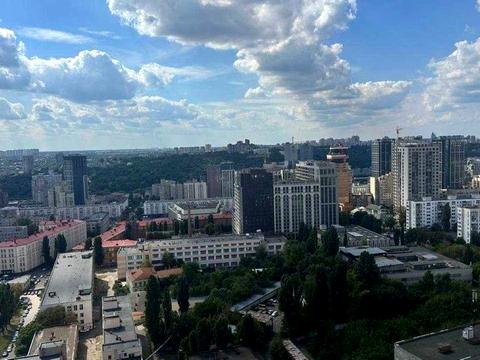 квартира за адресою Фортечний тупик (Тверський), 7в