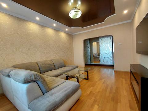 квартира за адресою Володимира Івасюка просп. (Героїв Сталінграду), 52