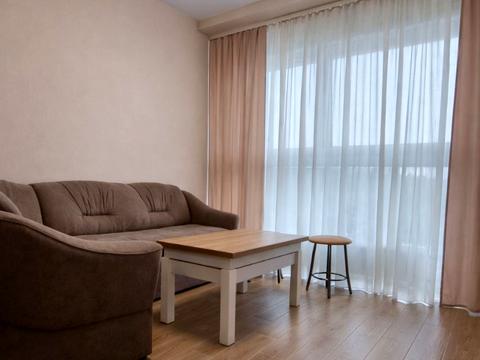 квартира по адресу Миру ул., (Будинок 1)