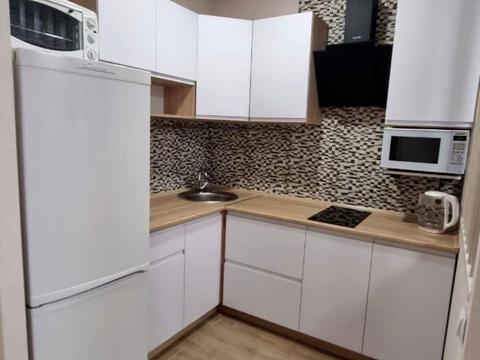 квартира по адресу Миру ул., (Будинок 1)