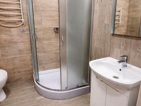 квартира по адресу Миру ул., (Будинок 1)