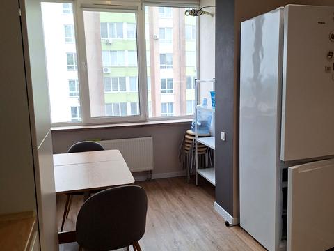 квартира за адресою Академіка Шалімова вул., 70/2