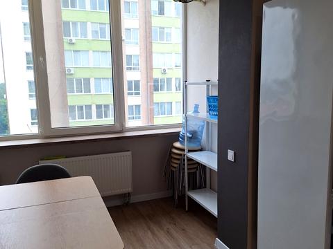 квартира за адресою Академіка Шалімова вул., 70/2