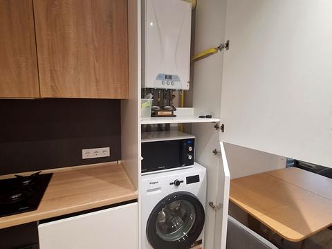 квартира за адресою Академіка Шалімова вул., 70/2