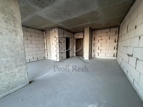 квартира за адресою Любомира Гузара просп. (Космонавта Комарова), 15