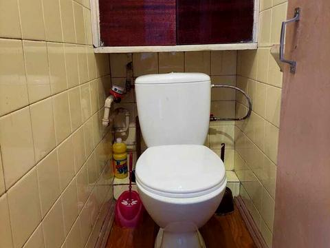 квартира за адресою Лісовий просп., 22