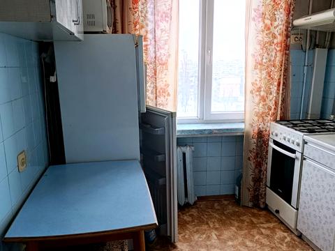 квартира за адресою Лісовий просп., 22