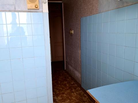 квартира за адресою Лісовий просп., 22