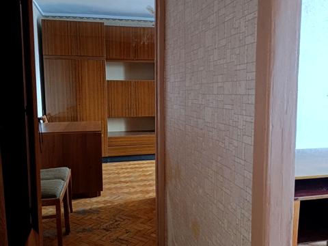 квартира за адресою Лісовий просп., 22