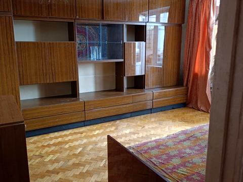 квартира за адресою Лісовий просп., 22