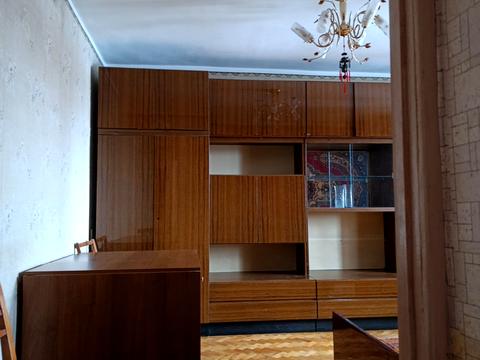 квартира за адресою Лісовий просп., 22